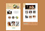 do figma website design, website ui ux, web app design